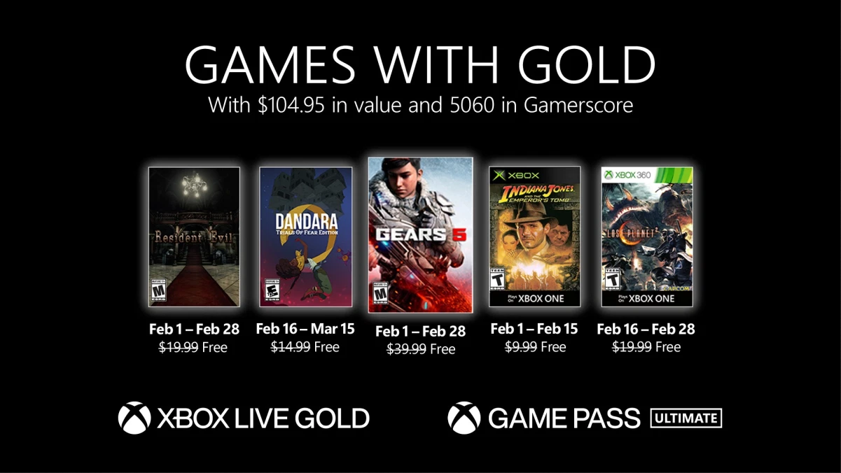 Microsoft povisio cijenu Xbox Live Gold pretplate, pa se predomislio - Igre  @ Bug.hr