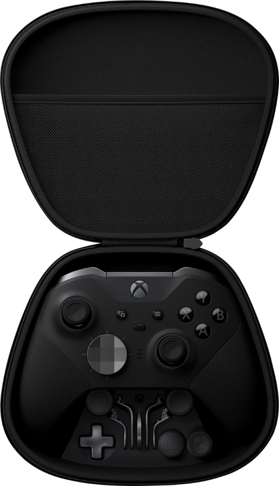Microsoft Xbox Elite Wireless Controller Series 2 - Najbolji i najskuplji -  Recenzije @ Bug.hr