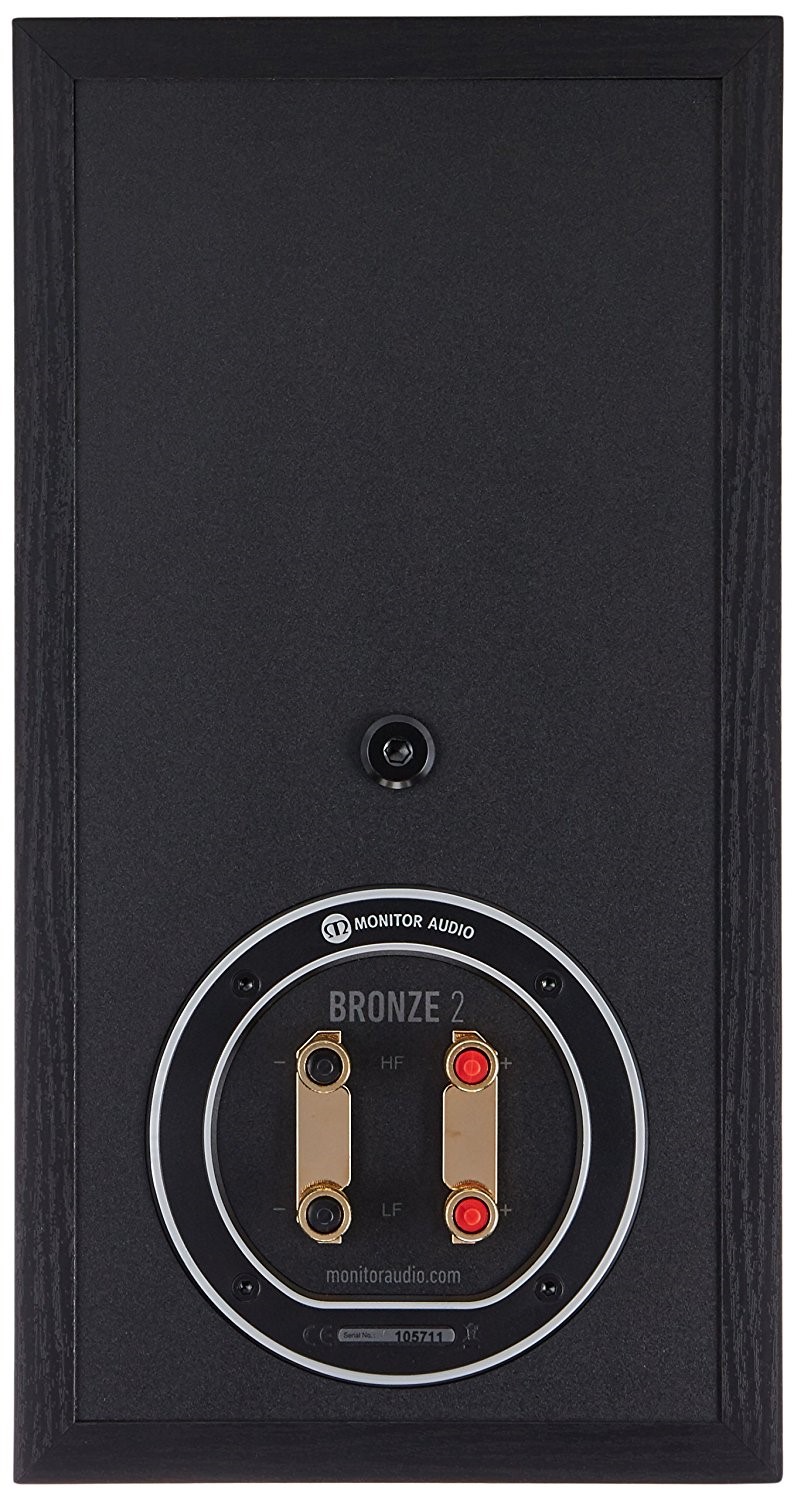 Monitor Audio Bronze 2 - Dobar zvuk bez bankrota - Recenzije @ Bug.hr