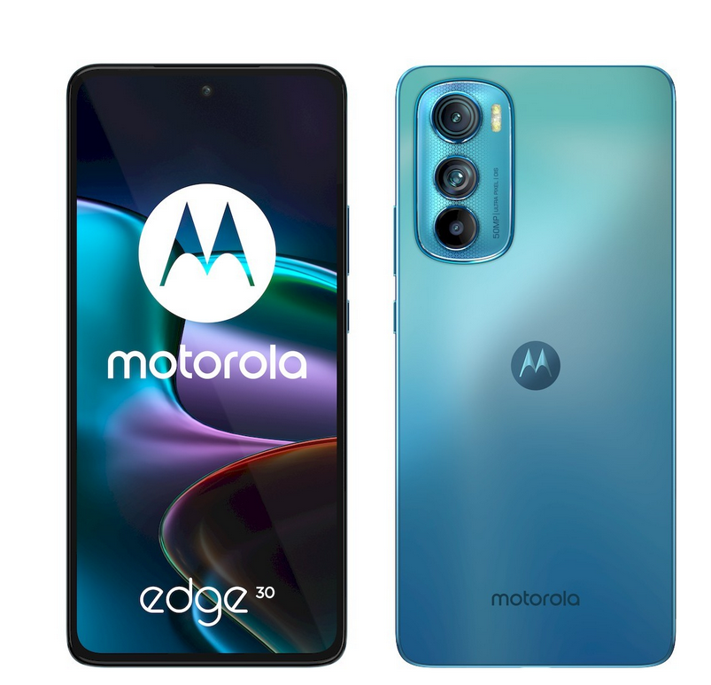 Motorola predstavila Edge 30 sa 6,5-inčnim OLED zaslonom od 144 Hz -  Mobiteli @ Bug.hr