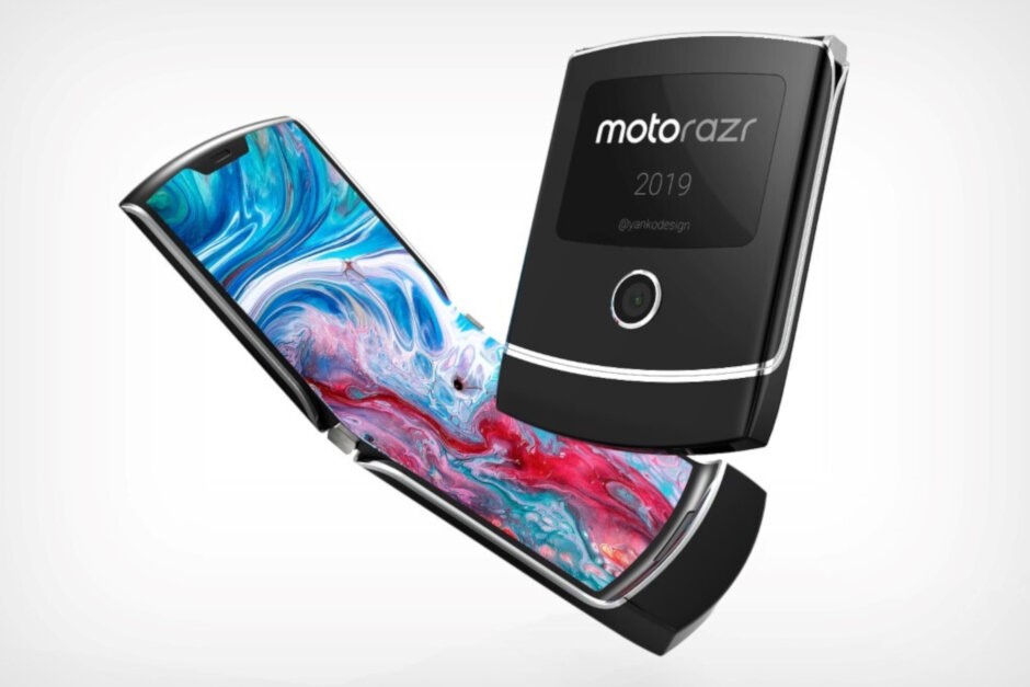 Motorola RAZR (2019) i dalje u planu za ovu godinu - Mobiteli @ Bug.hr