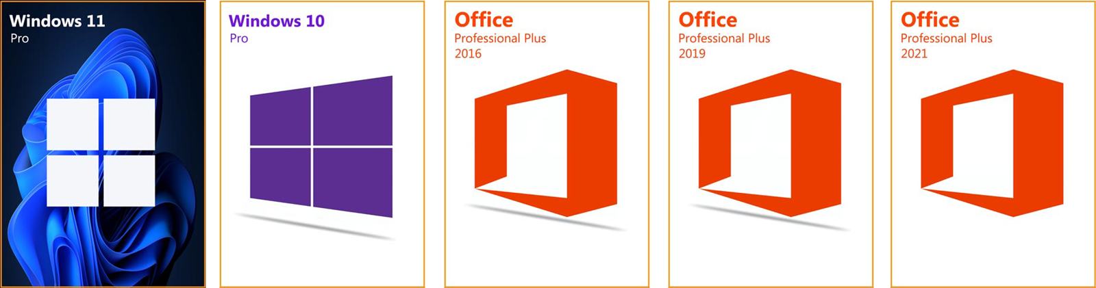 Nadogradite računalo uz niske troškove - Windows 10 Pro samo 7,80 €, Office  2016 Pro Plus 18,78 € - Promo @ Bug.hr