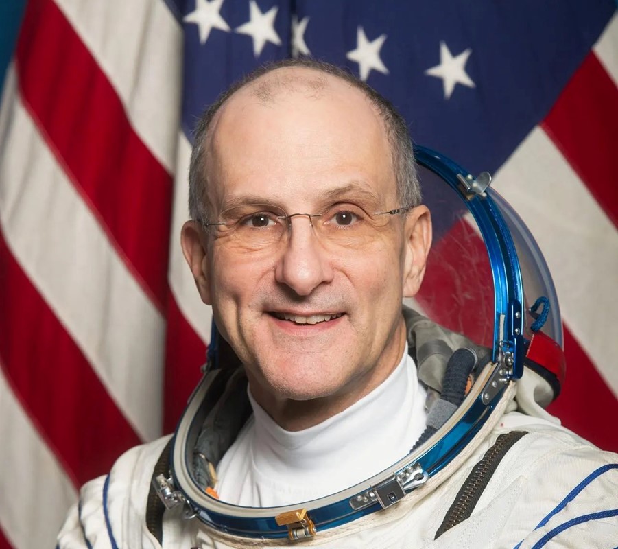 Pettit je veteran triju svemirskih letova, izumitelj i popularizator znanosti 📷 NASA