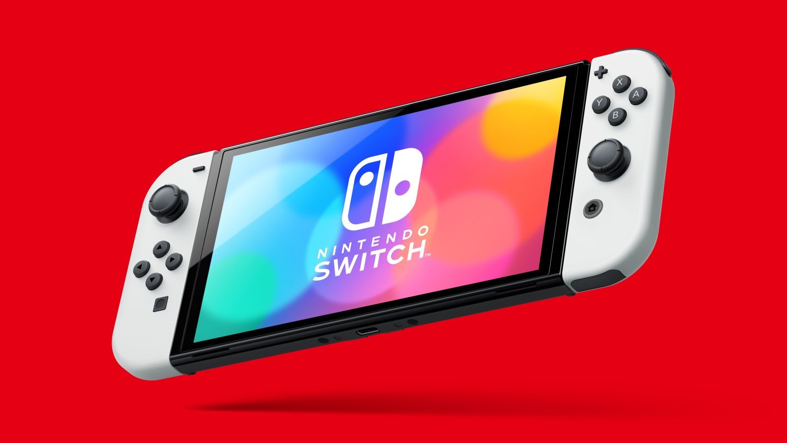 Nintendo službeno predstavio novi model Switcha, nije ono što smo očekivali  - Igraće konzole @ Bug.hr