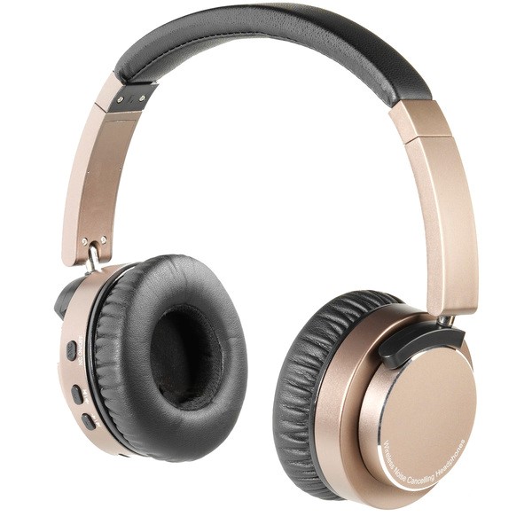 Noise cancelling slušalice (13/13) - Vivanco Aircoustic HighQ Audio Premium  Wireless - Recenzije @ Bug.hr