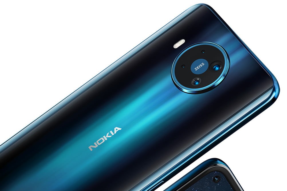 Nokia 8.3 s 5G podrškom osvanula na njemačkom Amazonu - Mobiteli @ Bug.hr