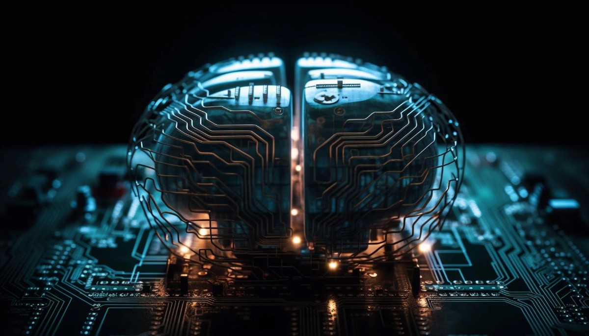 Uređaj koji oponaša mogućnosti obrade podataka sinapsi u ljudskom mozgu osmislili su istraživači Sveučilišta u Cambridgeu 📷 vecstock