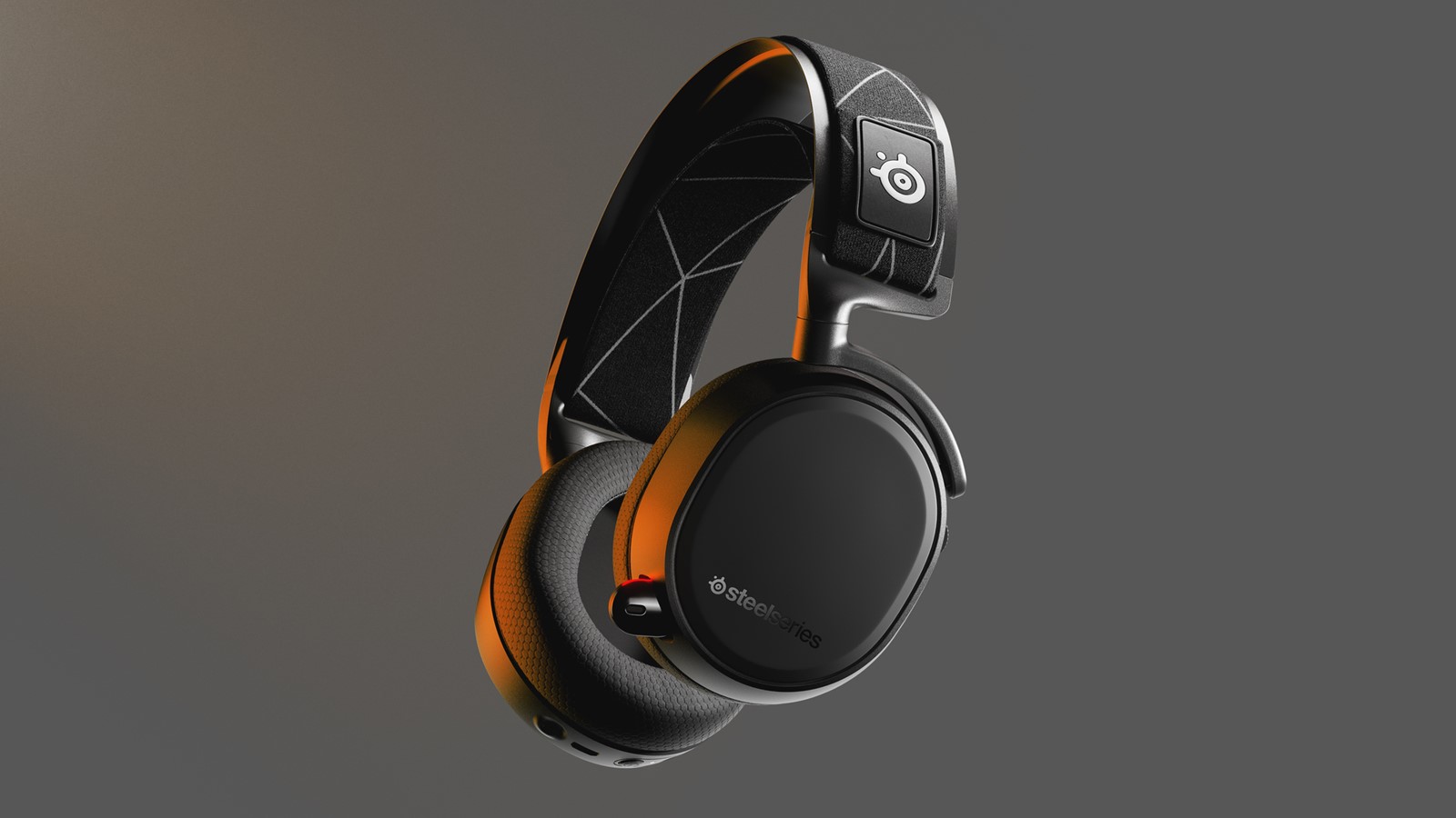 Nove Steelseries Arctis 9, bežične slušalice za korisnike PC-ja i  PlayStationa - Headset @ Bug.hr