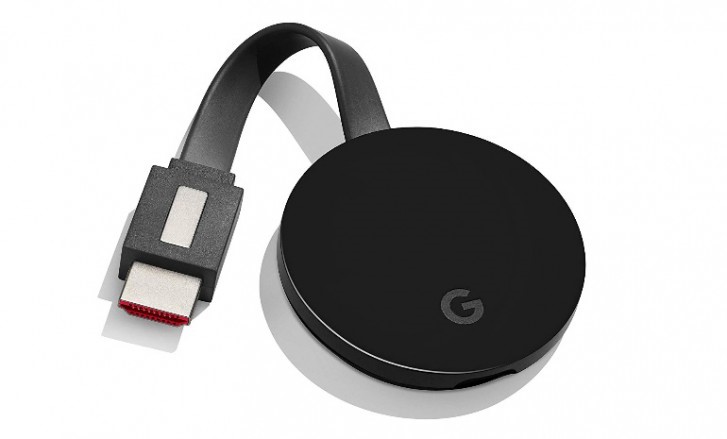 Novi Chromecast Ultra imat će daljnski upravljač - Gadgeti @ Bug.hr