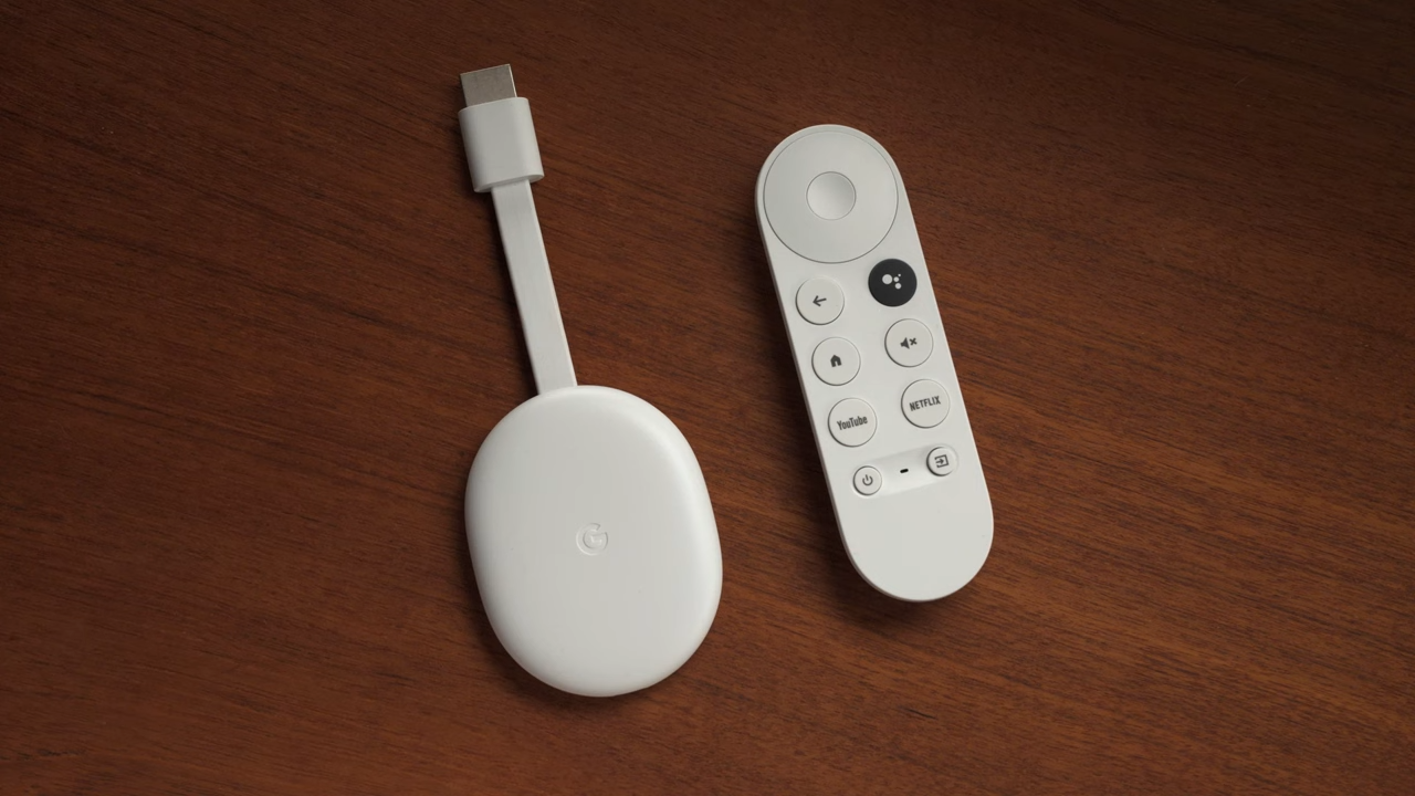 Novi 'Chromecast with Google TV' za samo 30 dolara donosi i daljinski  upravljač - Gadgeti @ Bug.hr