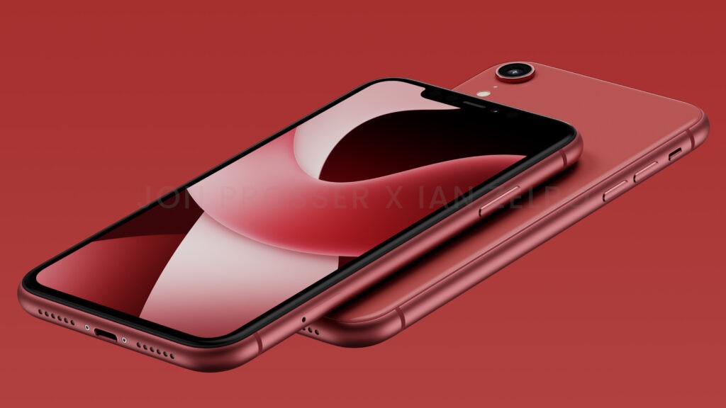 Novi iPhone SE navodno će izgledati kao iPhone XR - Mobiteli @ Bug.hr