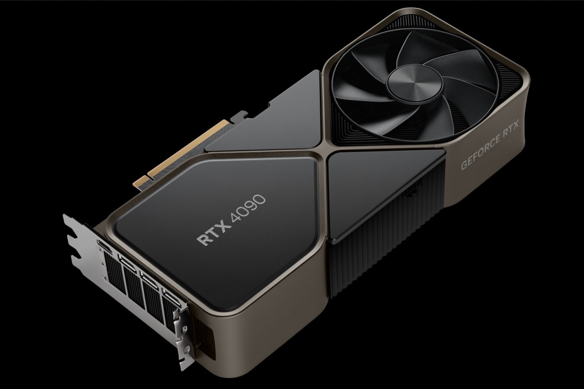 Nvidia predstavila RTX seriju 40 grafičkih kartica - Grafičke kartice @  Bug.hr