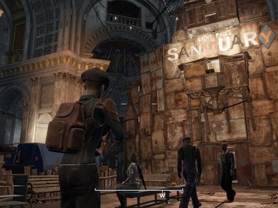 Objavljen Fallout: London, najočekivanija modifikacija svih vremena za Fallout 4