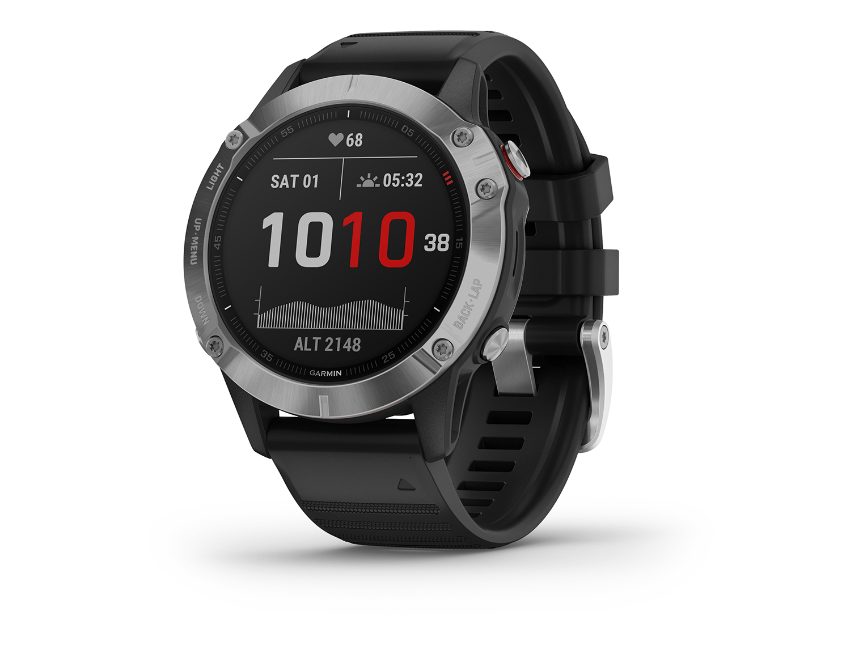 Otkriveni detalji o novoj Garmin Fenix 6 seriji pametnih satova - Gadgeti @  Bug.hr