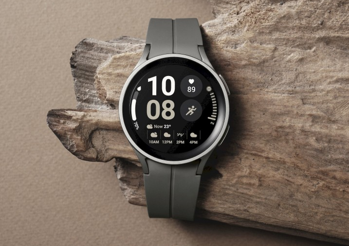 Ovako će izgledati Samsung Galaxy Watch 6 - Pametni satovi @ Bug.hr
