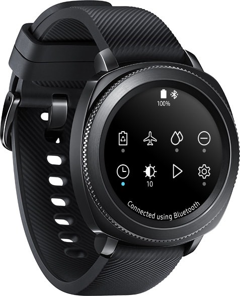 Pametni satovi – Samsung Gear Sport, Xiaomi Amazfit Pace - Recenzije @  Bug.hr