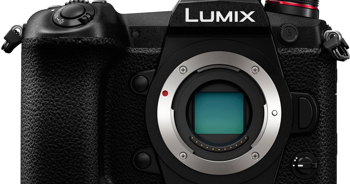 Panasonic LUMIX DC-G9 - Fotoaparat za ljubitelje divljine - Recenzije @  Bug.hr