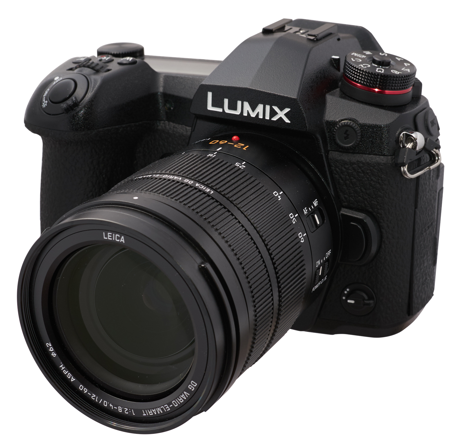 Panasonic LUMIX DC-G9 - Fotoaparat za ljubitelje divljine - Recenzije @  Bug.hr