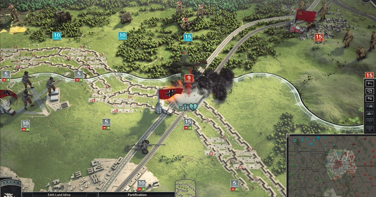panzer corps 2 console commands