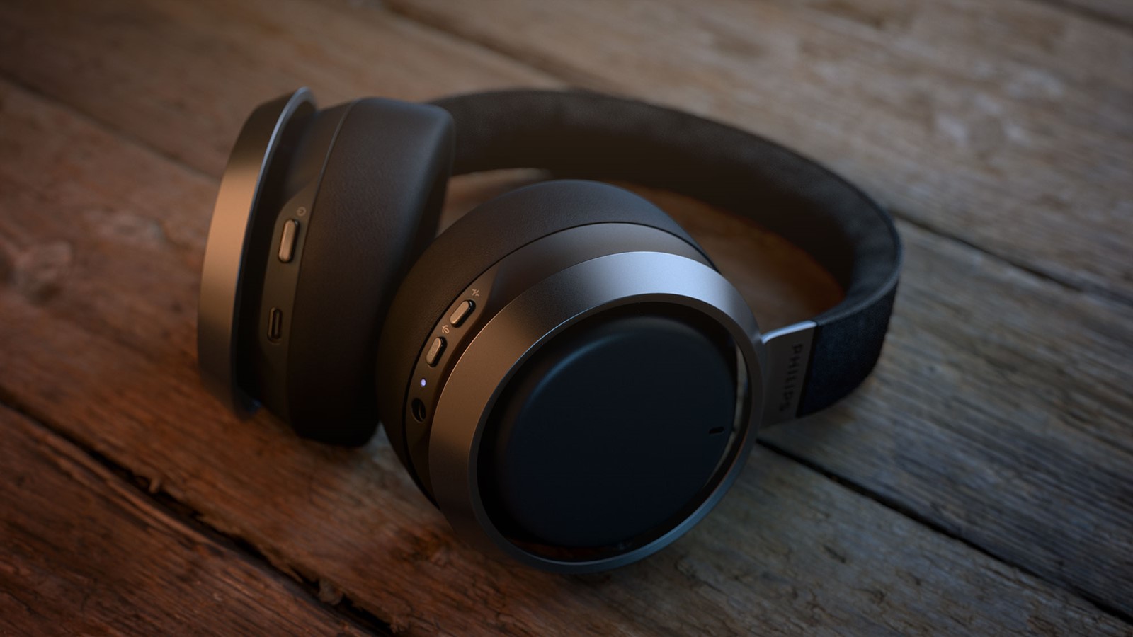 Philips Fidelio L3 slušalice: premium zvuk po prihvatljivoj cijeni - Promo  @ Bug.hr