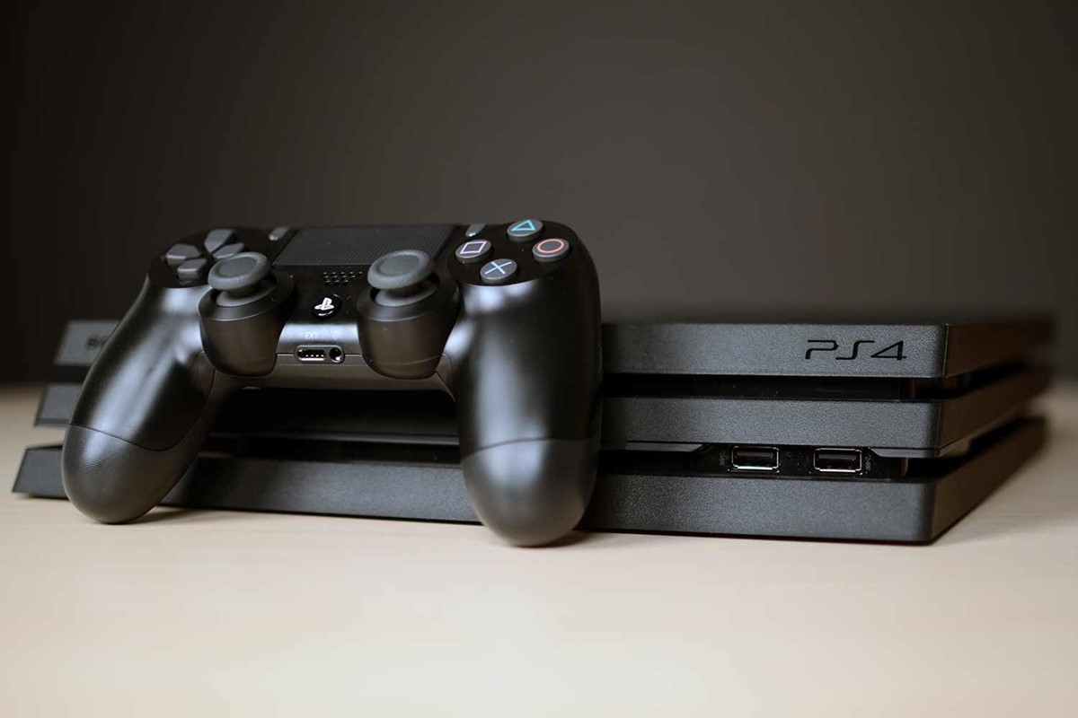 PlayStation 4 druga je najprodavanija igraća konzola na svijetu - Igraće  konzole @ Bug.hr