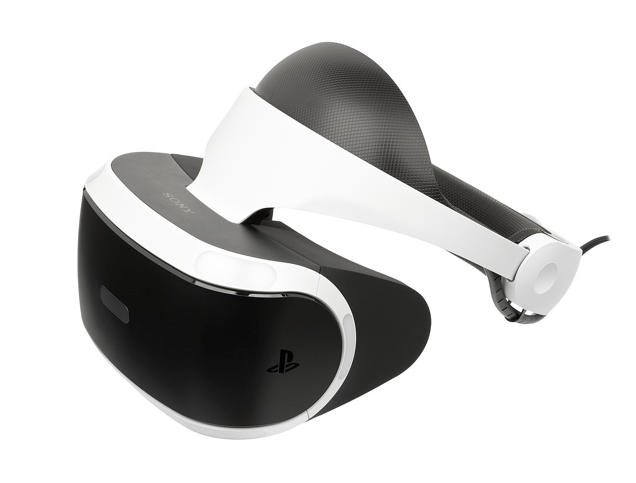 PlayStation VR 2 - Drugi Sonyjev pokušaj donosi osjetno napredniji VR na  Playstationu - Igraće konzole @ Bug.hr