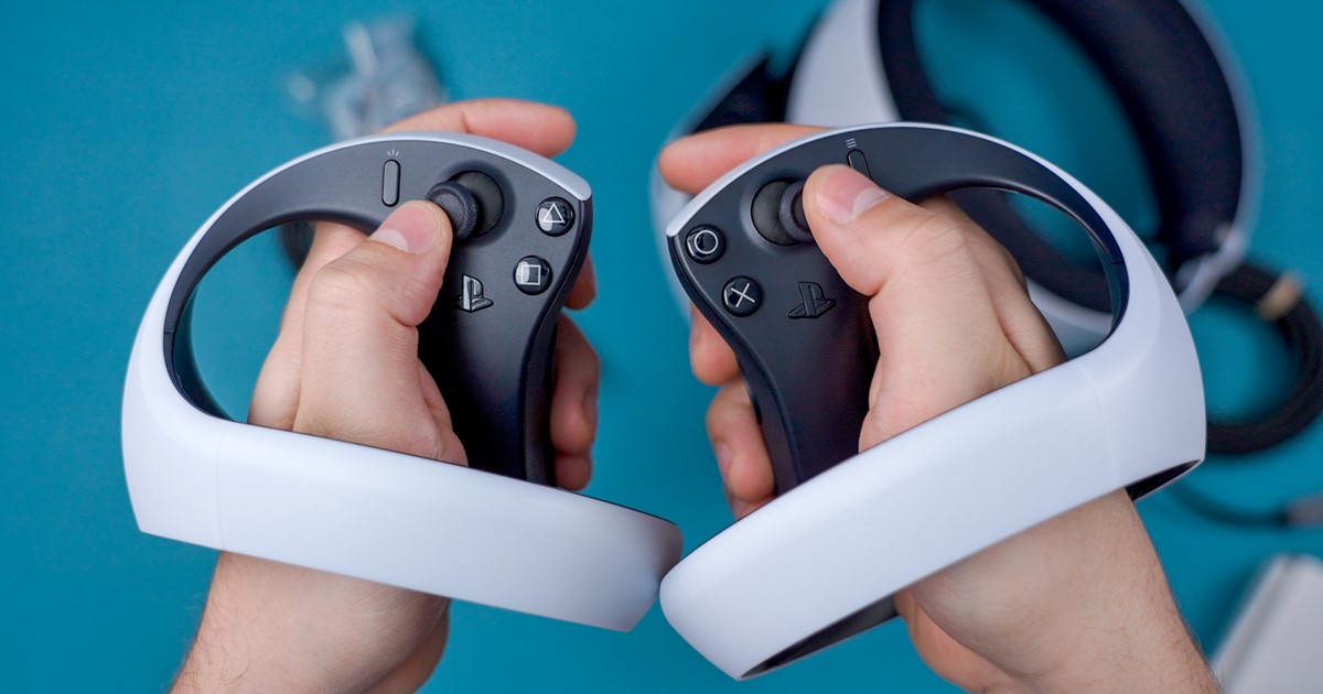 PlayStation VR2 može se koristiti na PC-ju, ali uz ograničenu  funkcionalnost - VR headset @ Bug.hr