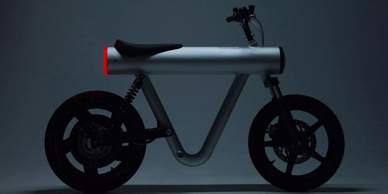 Pocket Rocket – neobični električni bicikl iz Stuttgarta - Električna  vozila @ Bug.hr