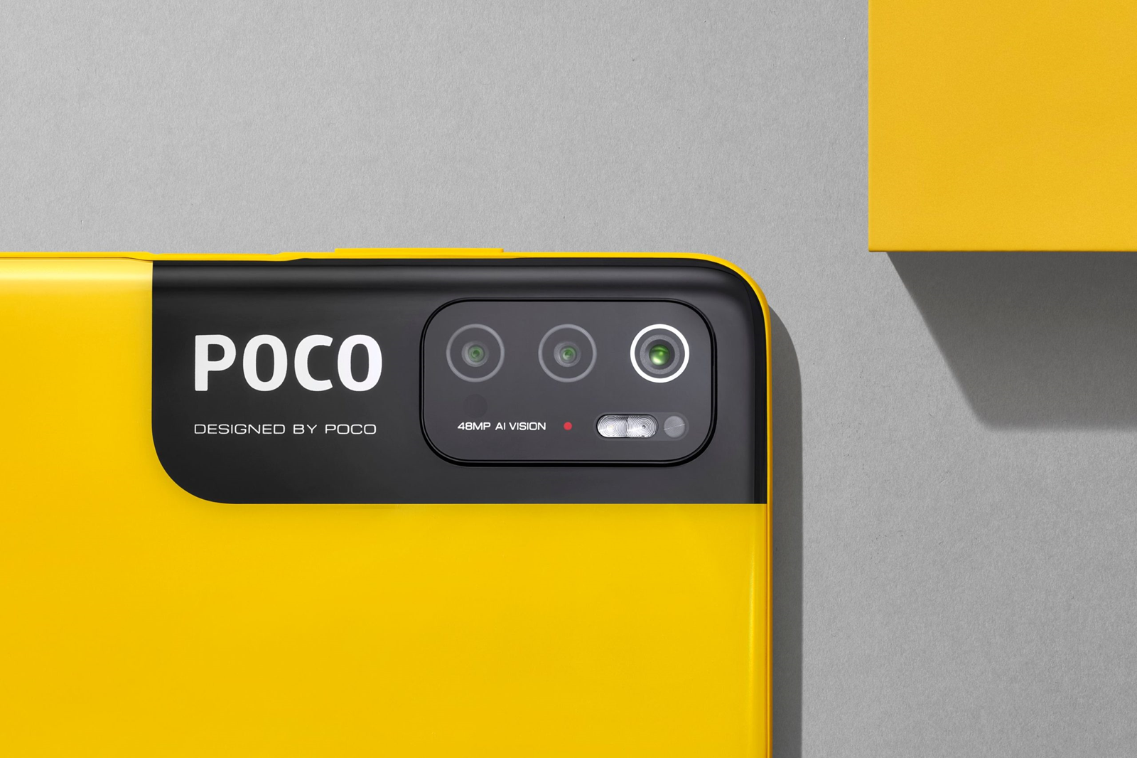 Poco M3 Pro 5G - više snage za mlade korisnike - Mobiteli @ Bug.hr