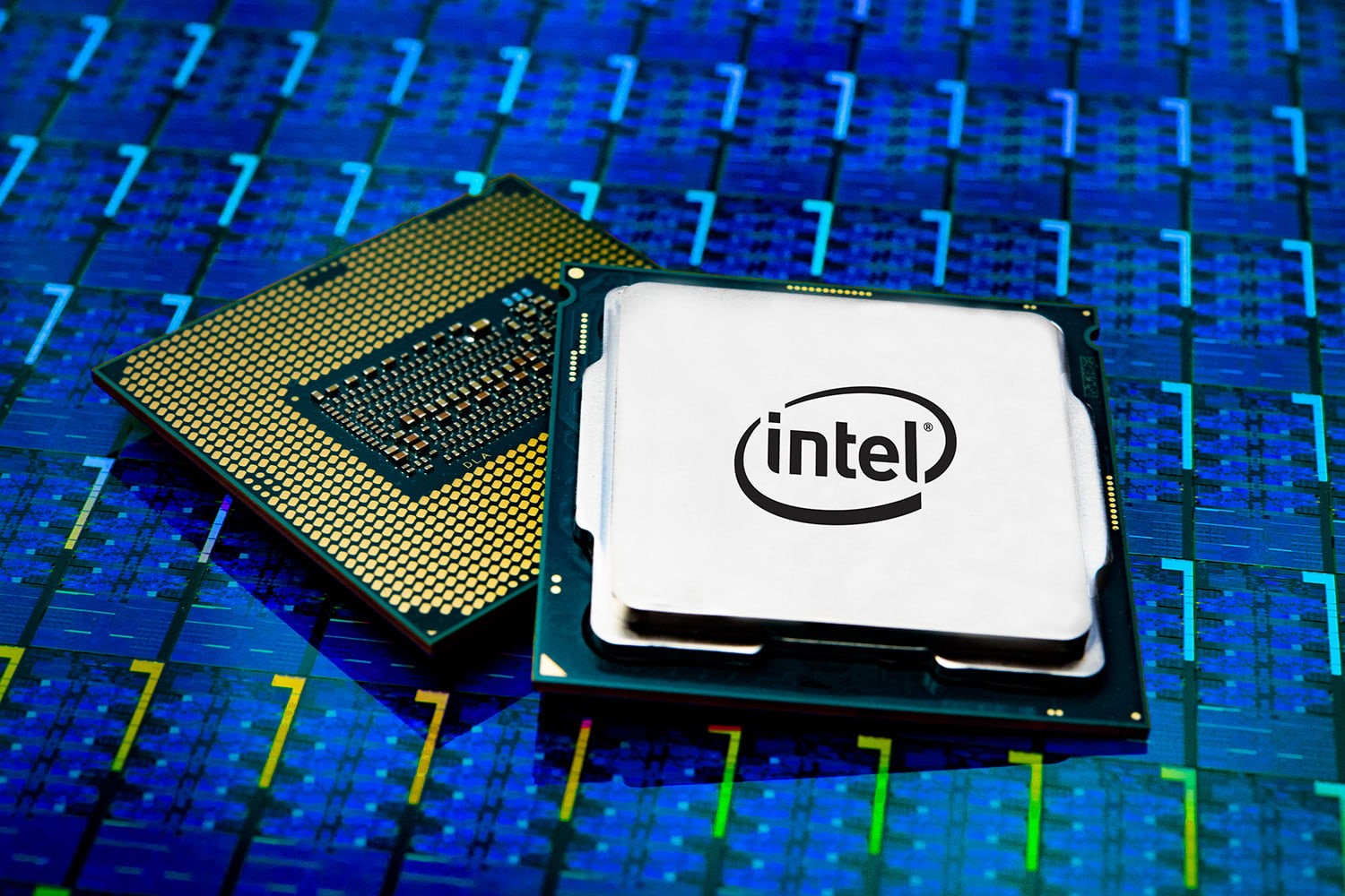 Poznate cijene Intelovih procesora iz KF linije - Procesori @ Bug.hr