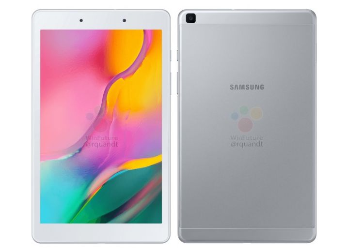 Poznati detalji o Samsungovom Galaxy Tab A 8.0 2019 tabletu - Tableti @  Bug.hr