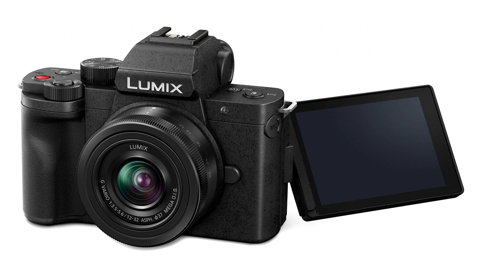 Predstavljen Panasonic LUMIX G100, fotoaparat namijenjen vlogerima -  Fotoaparati @ Bug.hr