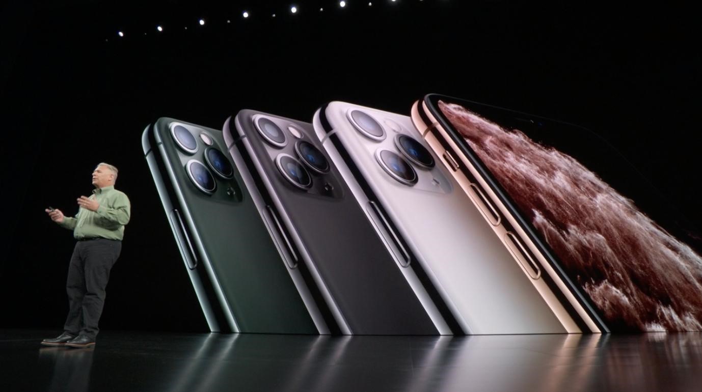 Predstavljeni su iPhone 11 i iPhone 11 Pro, novi iPad i Apple Watch -  Događaji @ Bug.hr