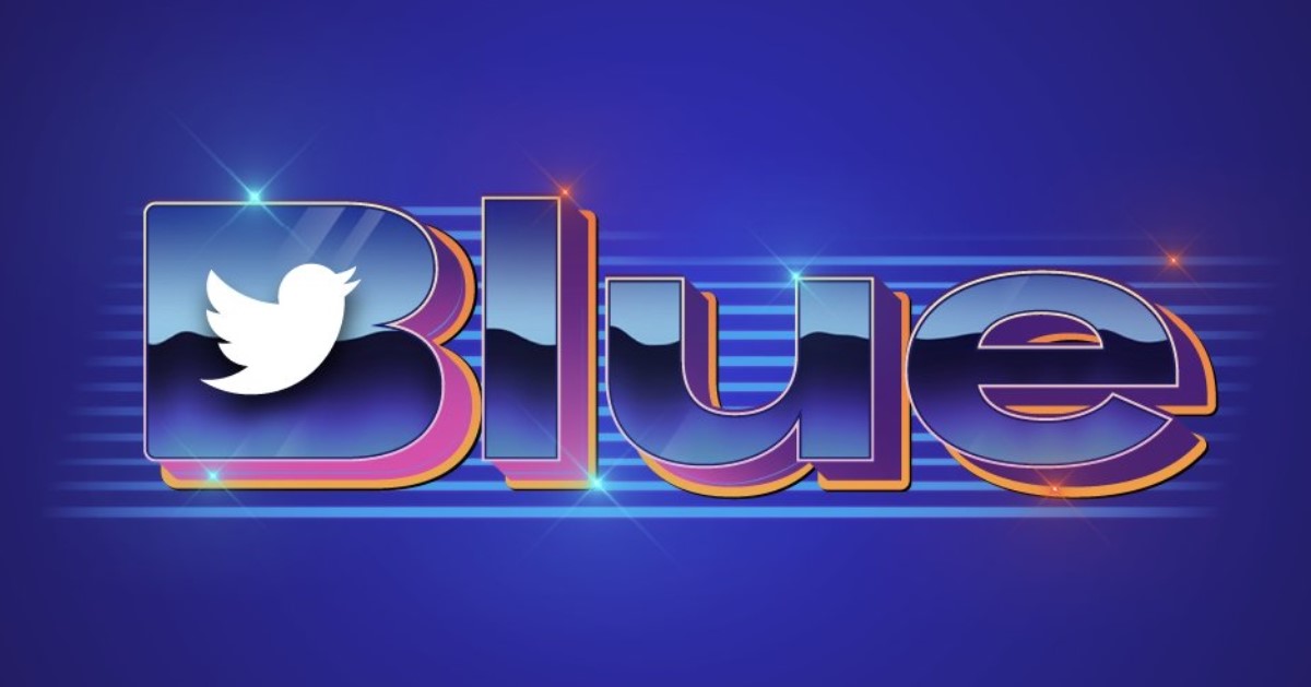 Pretplata na Twitter Blue dostupna u Hrvatskoj - Društvene mreže @ Bug.hr