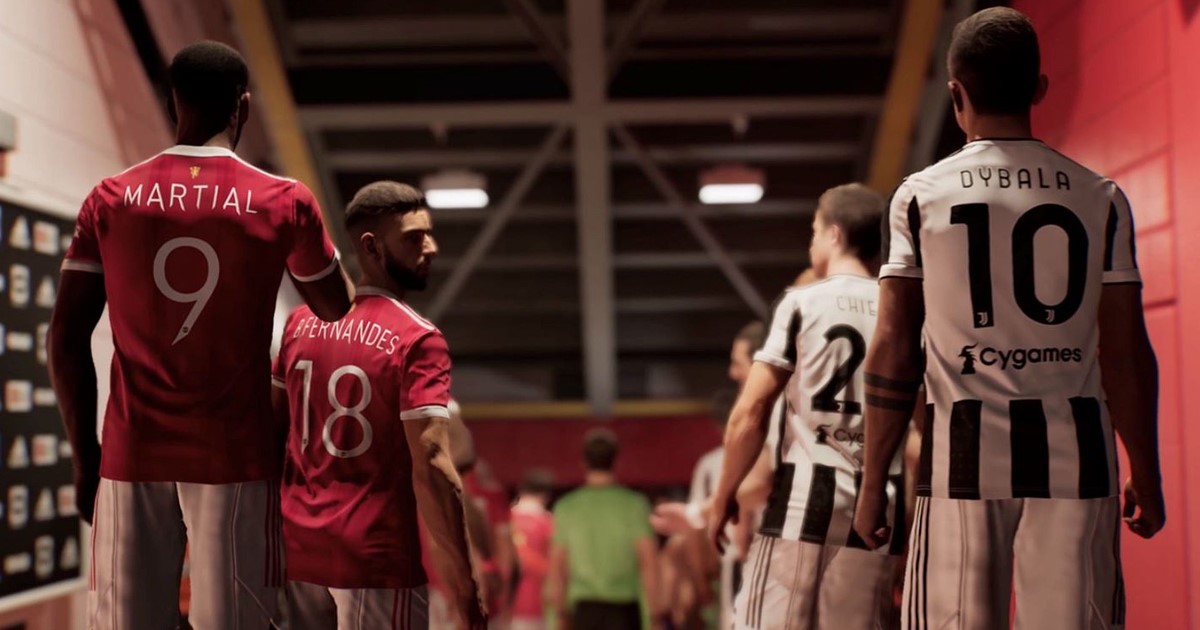Pro Evolution Soccer (PES) postaje eFootball - Igre @ Bug.hr