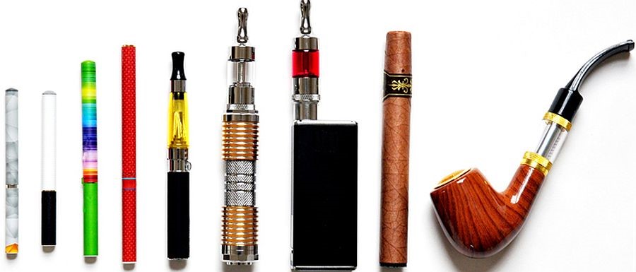 Pušenje e-cigareta povećava rizik srčanog infarkta, moždanog udara i  koronarne bolesti - Znanost @ Bug.hr