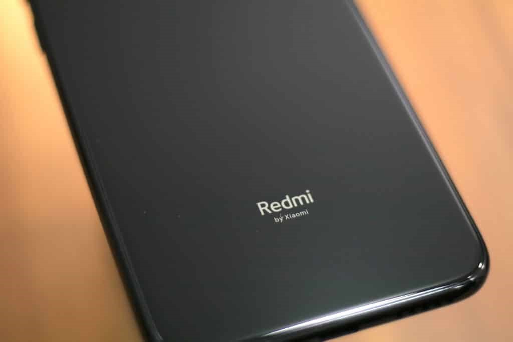 Redmi Note 8 Pro s vodenim hlađenjem - Mobiteli @ Bug.hr