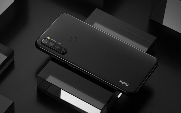 Redmi Note 8 Pro, službeno prvi smartphone sa 64 MP kamerom - Mobiteli @  Bug.hr