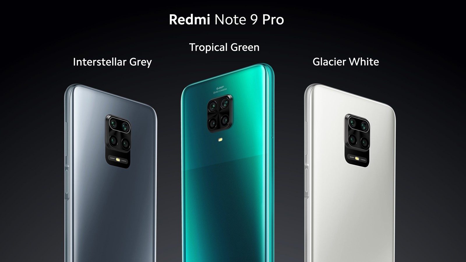 Redmi Note 9, Redmi Note 9 Pro i Mi Note 10 Lite spremni su za globalno  tržište - Mobiteli @ Bug.hr