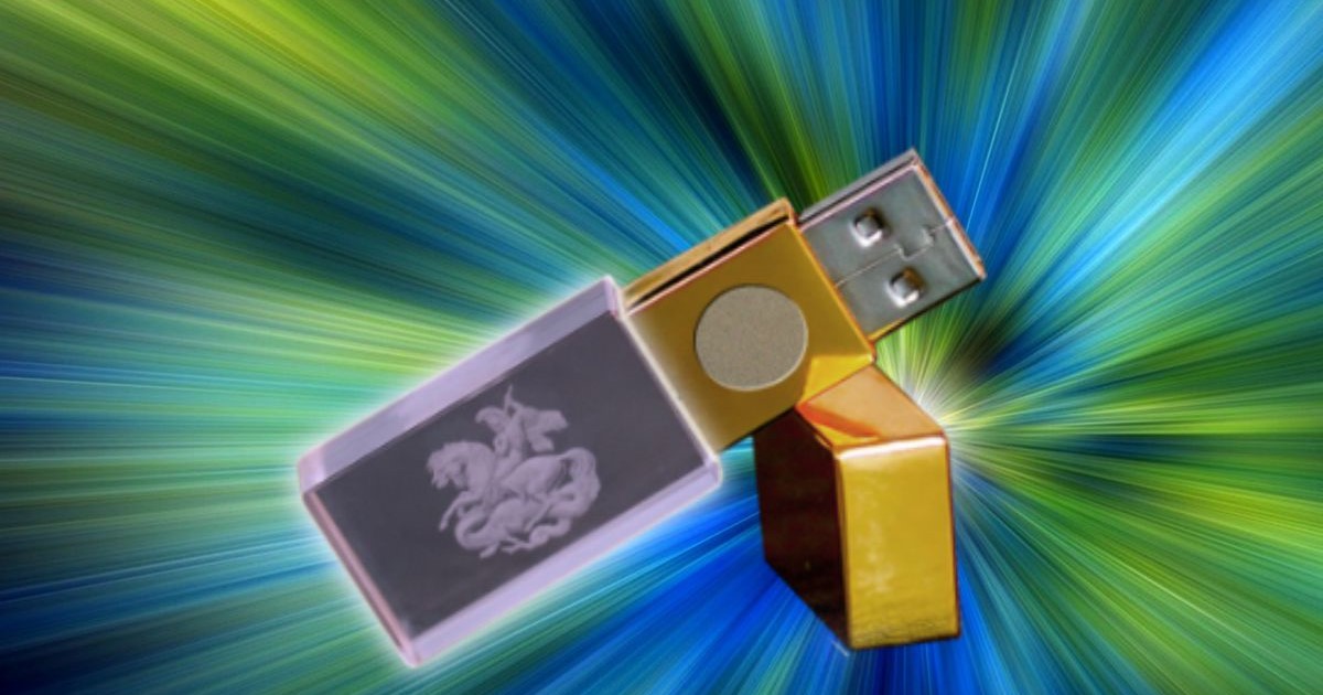 Revolucionarni" USB stick protiv 5G zračenja prodaje se za 2.400 kn -  Zabava @ Bug.hr