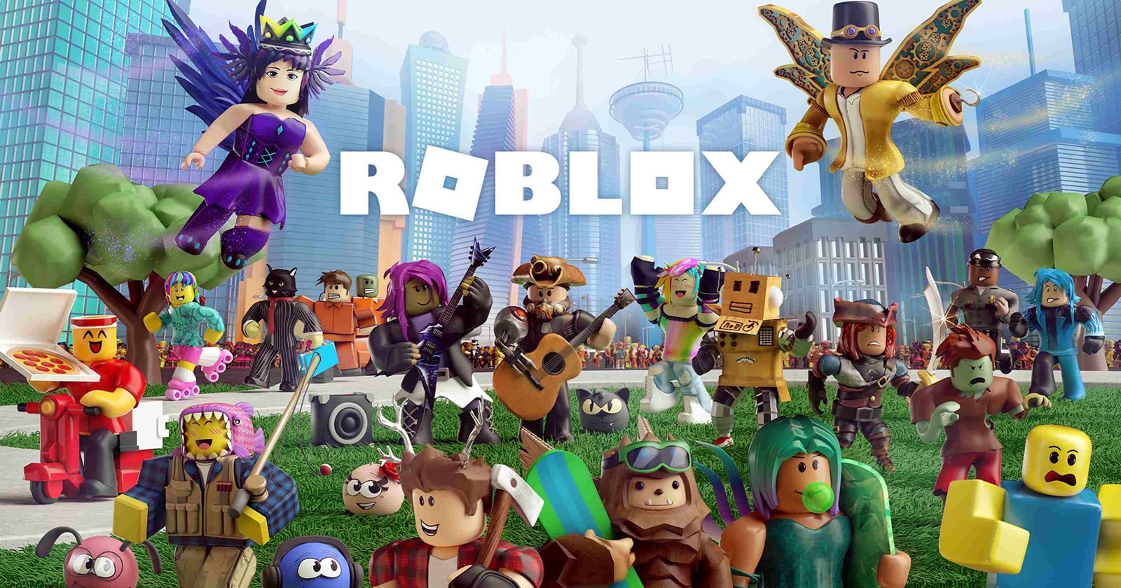 Roblox - Od igrača do stvaraoca - Igre @ Bug.hr