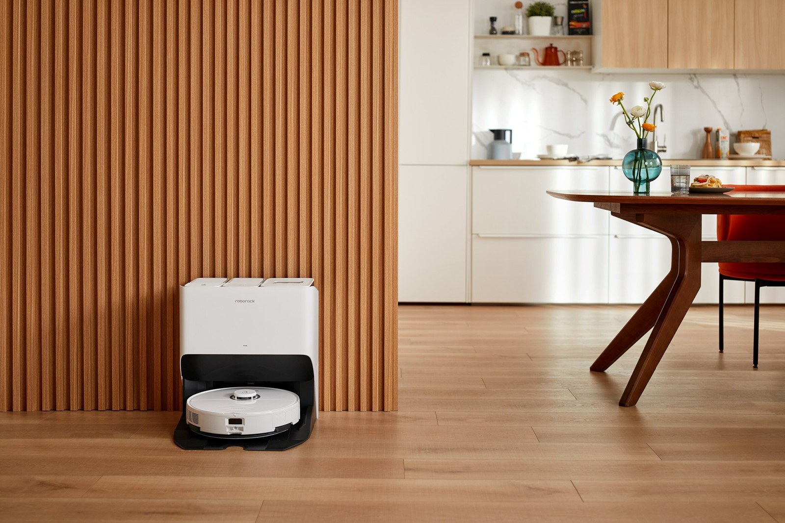 Roborock predstavio seriju robotskih usisavača koji osim čišćenja kuće mogu  očistiti i sami sebe - Pametni dom @ Bug.hr