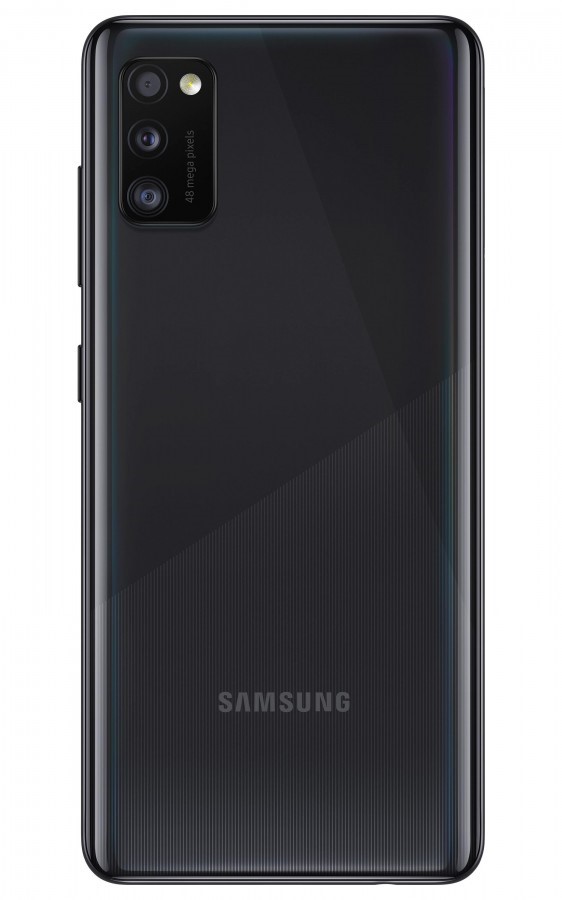 Samsung Galaxy A41 stiže i u Europu - Mobiteli @ Bug.hr