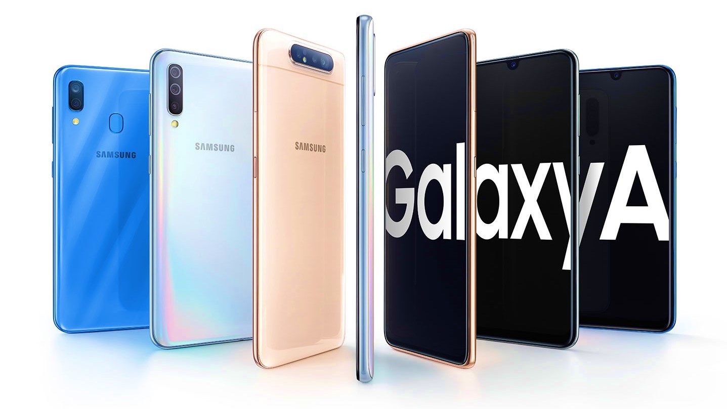 Samsung Galaxy A51 i Galaxy A71 službeno predstavljeni - Mobiteli @ Bug.hr