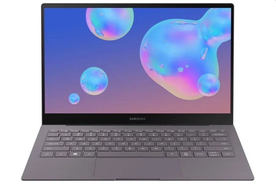 Samsung Galaxy Book S - prvi laptop pogonjen sa Snapdragonom 8cx konačno  spreman - Laptopi @ Bug.hr