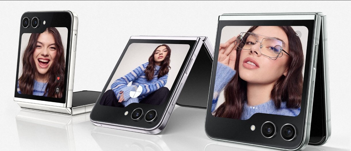 Samsung Galaxy Z Flip 5 dolazi s važnim nadogradnjama, ali je znatno  skuplji od svoga prethodnika - Mobiteli @ Bug.hr