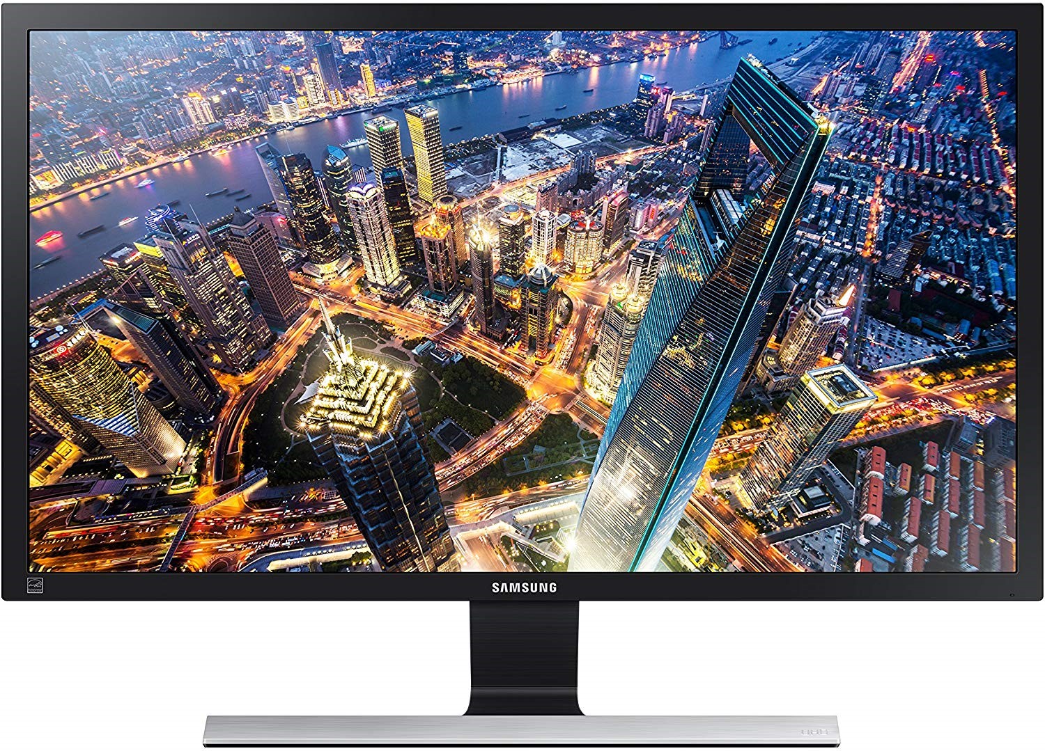Samsung LU28E590DS - Najjeftiniji 4K monitor na tržištu - Recenzije @ Bug.hr