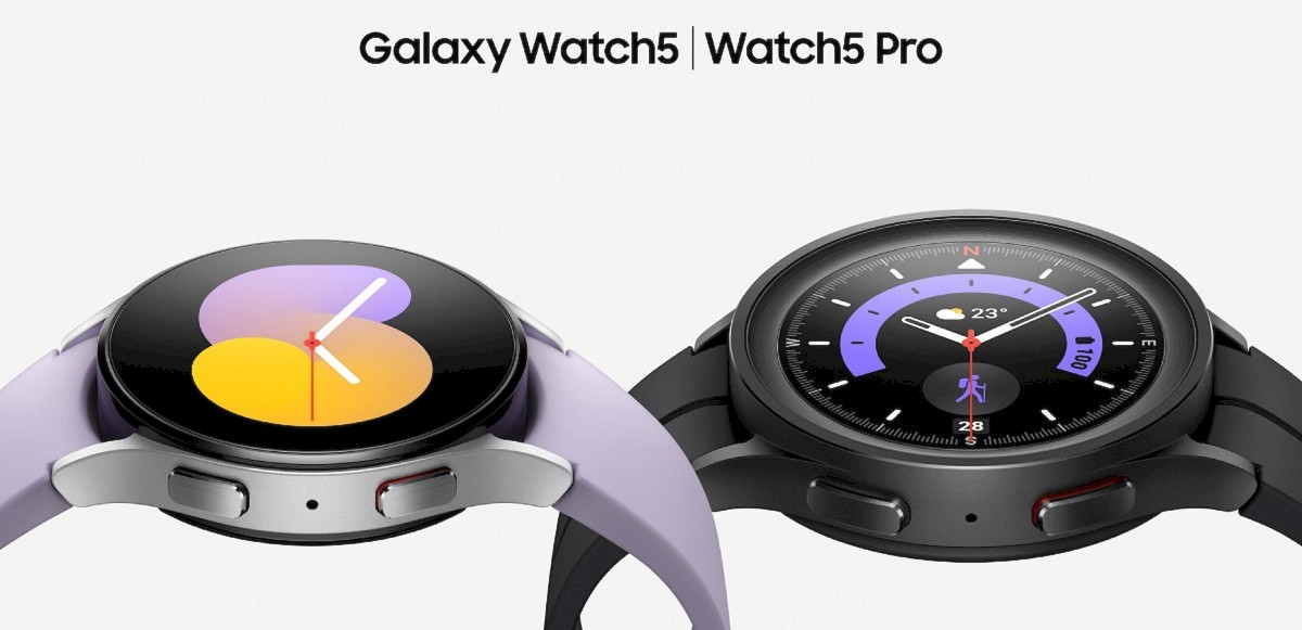 Samsung predstavio Galaxy Watch 5 seriju pametnih satova i Buds 2 Pro  slušalice - Pametni satovi @ Bug.hr
