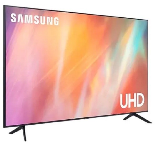 Samsung UE55AU7172 je cjenovno zanimljiv Smart TV, iako bez naprednih  tehnoloških rješenja - Televizori @ Bug.hr