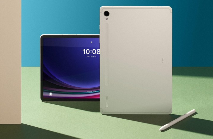 Serija tableta Galaxy Tab S9 ima Snapdragon 8 Gen 2 i po prvi je puta  otporna na vodu - Tableti @ Bug.hr
